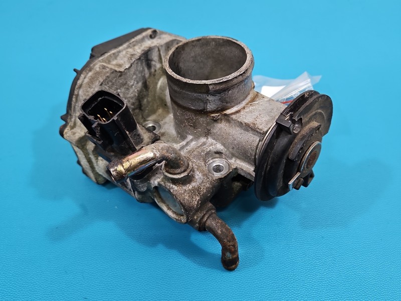 Przepustnica Chevrolet Aveo T250 1.2 8V