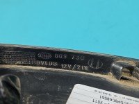 Lampa tył lewa zderzaka przeciwmgielna Ford Focus Mk2