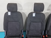 Kanapa tył fotel tylny Ford Galaxy Mk2 06-15
