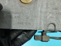 Silniczek Silnik wycieraczki tył Audi 80 B4 8A9955713 kombi