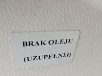 Skrzynia biegów P9482078 Volvo S60 I 2.4 20V