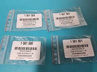 Zwrotnica prawa piasta przód 1.2 T Citroen C5 Aircross 17-25