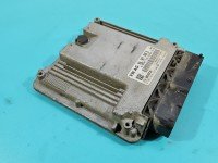 Komputer Sterownik silnika 0281018510, 04L907309B Skoda Octavia III 1.6 tdi