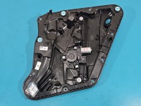 Podnośnik tył prawy SZYBY WINDA BMW iX1 U11 5A1D878, 229752, 5A18F14 HB