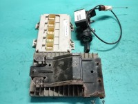 Komputer Sterownik silnika P05094106AB, P04748353AG Chrysler Pacifica 3.5 V6