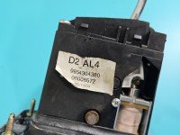 DŹWIGNIA LEWAREK WYBIERAK LINKI Peugeot 407 2.0 16V