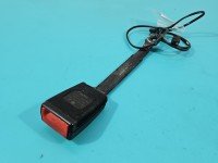 Pas bezpieczeństwa przód lewy kierowcy Vw Sharan II 10- 5N0857755G EU