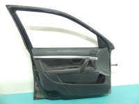 DRZWI PRZÓD LEWE KIEROWCY Volvo S80 I 4d czarny 452-26