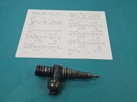 testowany Pompowtryskiwacz 0414720037, 038130073AJ 1.9 tdi