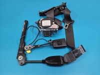 Pas bezpieczeństwa przód prawy pasażera Opel Astra IV J 13297098, 13332664