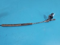 DŹWIGNIA LEWAREK WYBIERAK LINKI Skoda Kamiq 1.0 TSI