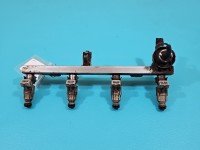 Wtryskiwacz 0280151067, 0280155871 Honda Accord VI 98-02 1.6 16v 116KM