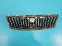 Atrapa grill Skoda Octavia II