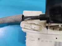 Zamek przód prawy Mercedes W245 EUROPA 4 pin A1697202835, 1697202835
