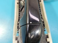 Klamka tył prawa zewnętrzna Porsche Cayenne II 5N0839885H LC9X