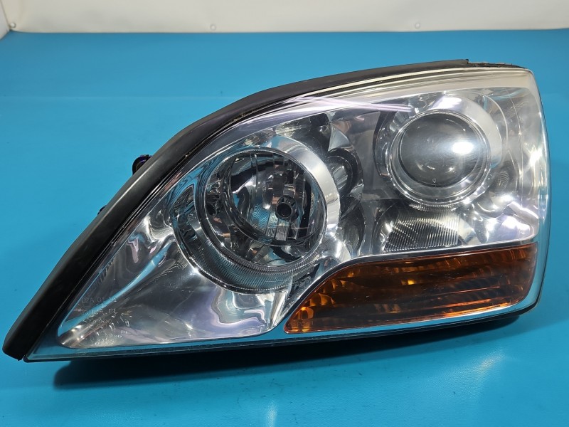 Reflektor lewy lampa przód Kia Sorento I 03-09 EUROPA