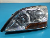 Reflektor lewy lampa przód Kia Sorento I 03-09 EUROPA