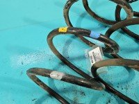 Sprężyny przód komplet Peugeot 508 I 1.6 hdi