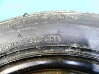 Koło zapasowe 14" dojazdowe dojazdówka Mitsubishi Carisma Michelin 185/65/14, 5.5x14x44, 4x114.3