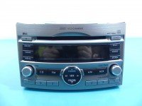 Radio fabryczne Subaru Legacy V 86201AJ410