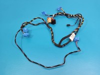 Wiązka instalacja 5WB971566D, 5WB971566D, silniczków nawiewu Skoda Octavia IV 5WB971566D