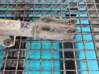 Amortyzator przód prawy przedni Chevrolet Aveo T300