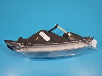 Halogen prawy Skoda Octavia III