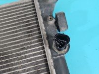 Chłodnica wody Seat Leon I Toledo II 1.6 16v