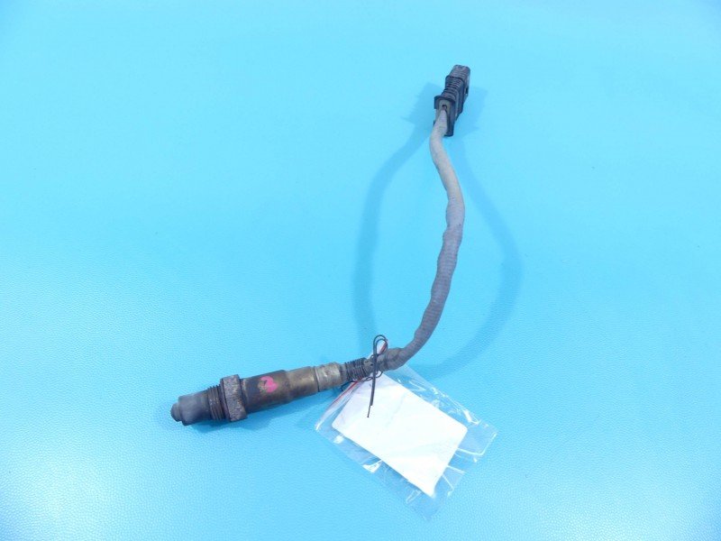 Sonda lambda BMW X3 F25 0258010218/219, 7603023-01 3.0 wiel