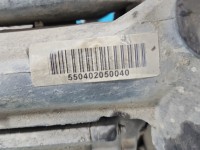 Przekładnia kierownicza maglownica Vw Touran I 1.9 tdi 1K1423051BM