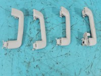 Podsufitka Volvo S90 II 16- sedan