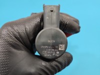 Listwa wtryskowa CZUJNIKI Opel Astra V K 1.5 cdti 0445213035, 0281006034, 0281007305