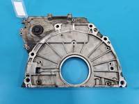 Obudowa rozrządu BMW F01 3.0d