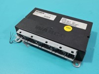 Sterownik moduł Producent części: Audi, Europejska, ZAWIESZENIA Audi A6 C6 4F0907553A