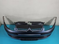 Zderzak przód Citroen C4 I stalowy EZW