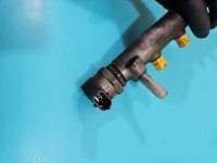 Listwa wtryskowa CZUJNIKI Toyota Yaris II 0445214133, 23810-0N021, 23280-0N010 1.4 d4d