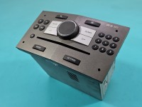 Radio fabryczne Opel Antara 13251056, 344183129 radioodtwarzacz