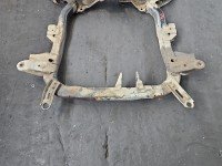 Sanki Belka silnika Opel Meriva A 1.7 02-06