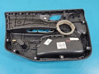 Tapicerka drzwi przód prawa boczek CITROEN DS4 15-20