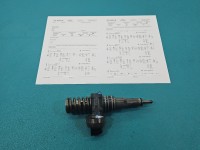 testowany Pompowtryskiwacz 0414720214, 038130073AR 1.9 tdi