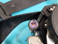 Pas bezpieczeństwa przód lewy kierowcy Fiat Grande Punto 605236000 EU