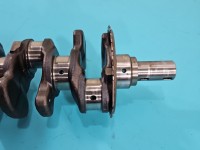 Wał korbowy Toyota Avensis III T27 2.0 D4D 126KM