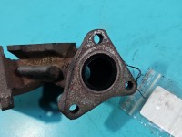 Kolektor wydechowy Mercedes ML W164 A6421400136 3.0 cdi