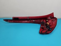 Lampa tył prawa CITROEN, TYLKO 5-DRZWI / CZĘŚĆ GÓRNA + DOLNA / 04-08 Citroen C4 I HB