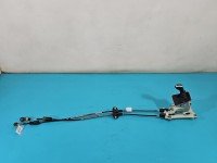 DŹWIGNIA LEWAREK WYBIERAK LINKI Volvo V40 II 12- 2.0 D4
