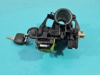 Komputer Sterownik silnika 8973065750, 12212819 Opel Astra II G 1.7 dti