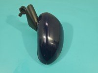 Lusterko lewe pin Opel Corsa D HB granatowy Y20Z 5d europa