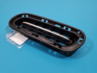 Zaślepka kratka zderzaka prawa atrapa Kia Stinger 86522J5600