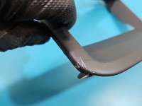 Osłona ZAŚLEPKA PLASTIK Kia Stinger 84775-J5000