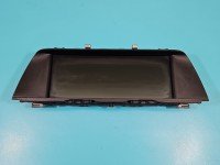Wyświetlacz Bmw f10 f11 9266385 monitor